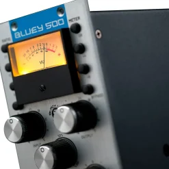 Black Lion Audio Bluey 500 FET Limiting Amplifier