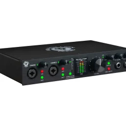 Black Lion Audio Revolution 6 x 6 USB-C Audio Interface