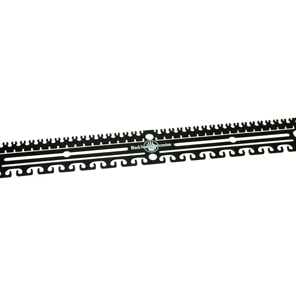 Black Swamp Percussion RecPlate Multiplate