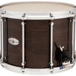 Black Swamp Percussion Symphonic Field Drum 14 x 10 Walnut