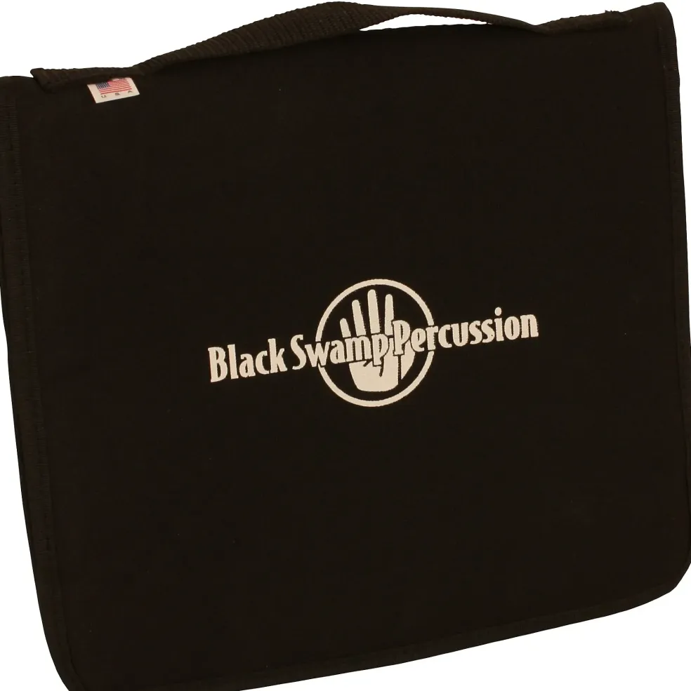 Black Swamp Percussion Triangle Gig Pack