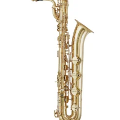 Blessing BBS-1287 Standard Series Eb Baritone Saxophone Lacquer