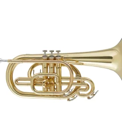 Blessing BM-111 Marching Series F Mellophone Lacquer