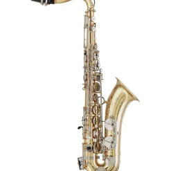 Blessing BTS-1287 Standard Series Bb Tenor Saxophone Lacquer