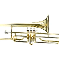 Blessing BVT-1470 Performance Series Bb Valve Trombone Outfit