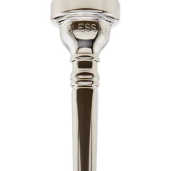 Blessing Cornet Mouthpieces in Silver 10.5C