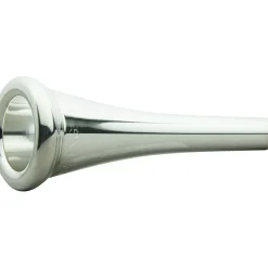 Blessing French Horn Mouthpiece 11 - French Horn Mouthpiece In Silver