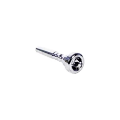 Blessing Trumpet Mouthpieces in Silver 7C - Trumpet In Silver