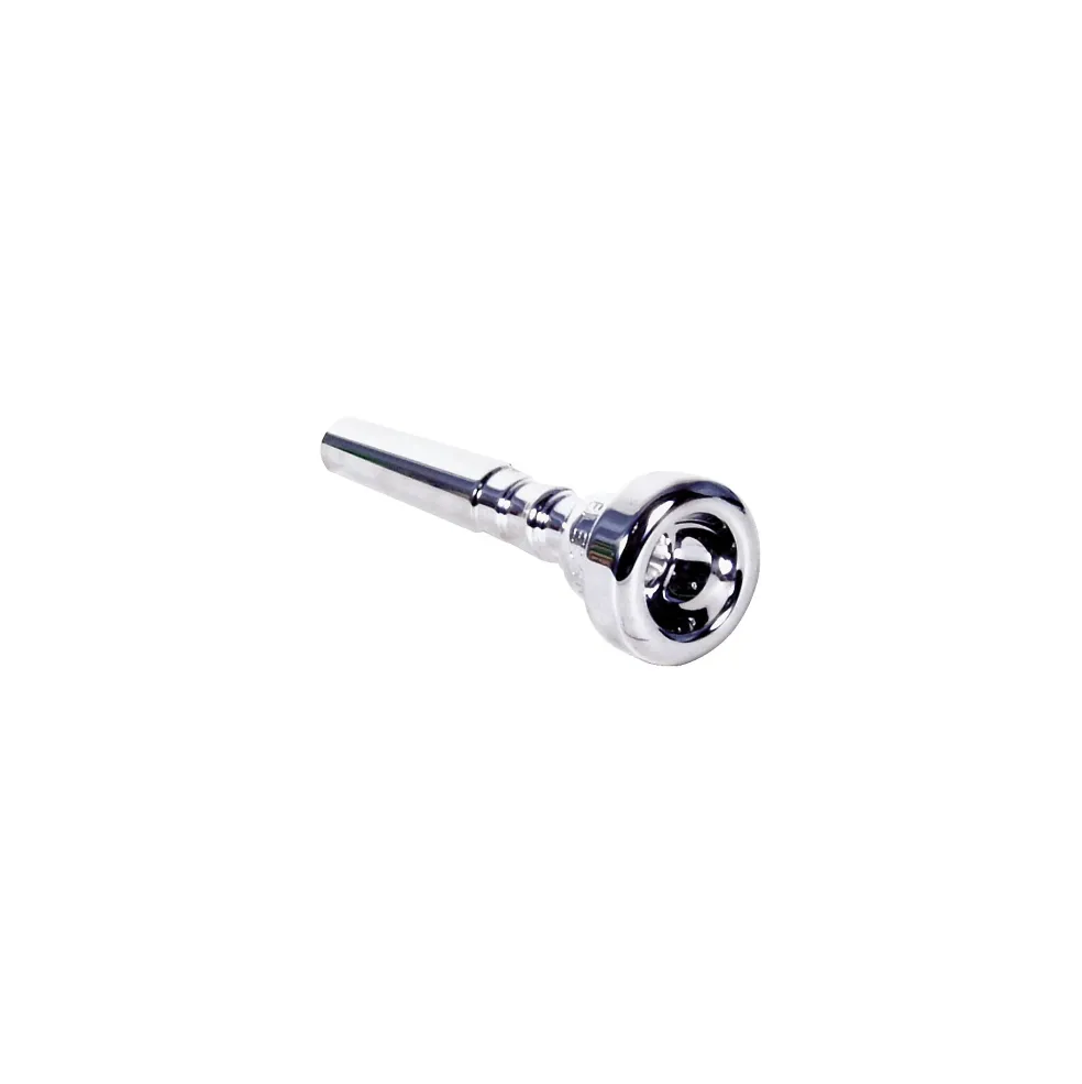 Blessing Trumpet Mouthpieces in Silver 7C - Trumpet In Silver