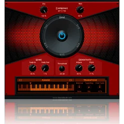 Blue Cat Audio Acoufiend (Download)