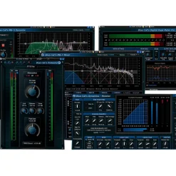 Blue Cat Audio Energy Plug-in Pack Software Download
