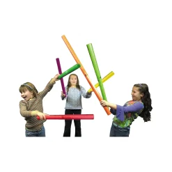 Boomwhackers C Major Pentatonic Scale Set Boomwhackers Tuned Percussion Tubes