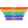Boomwhackers 5-Note Chromatic Set (Upper Octave) Boomwhackers Tuned Percussion Tubes