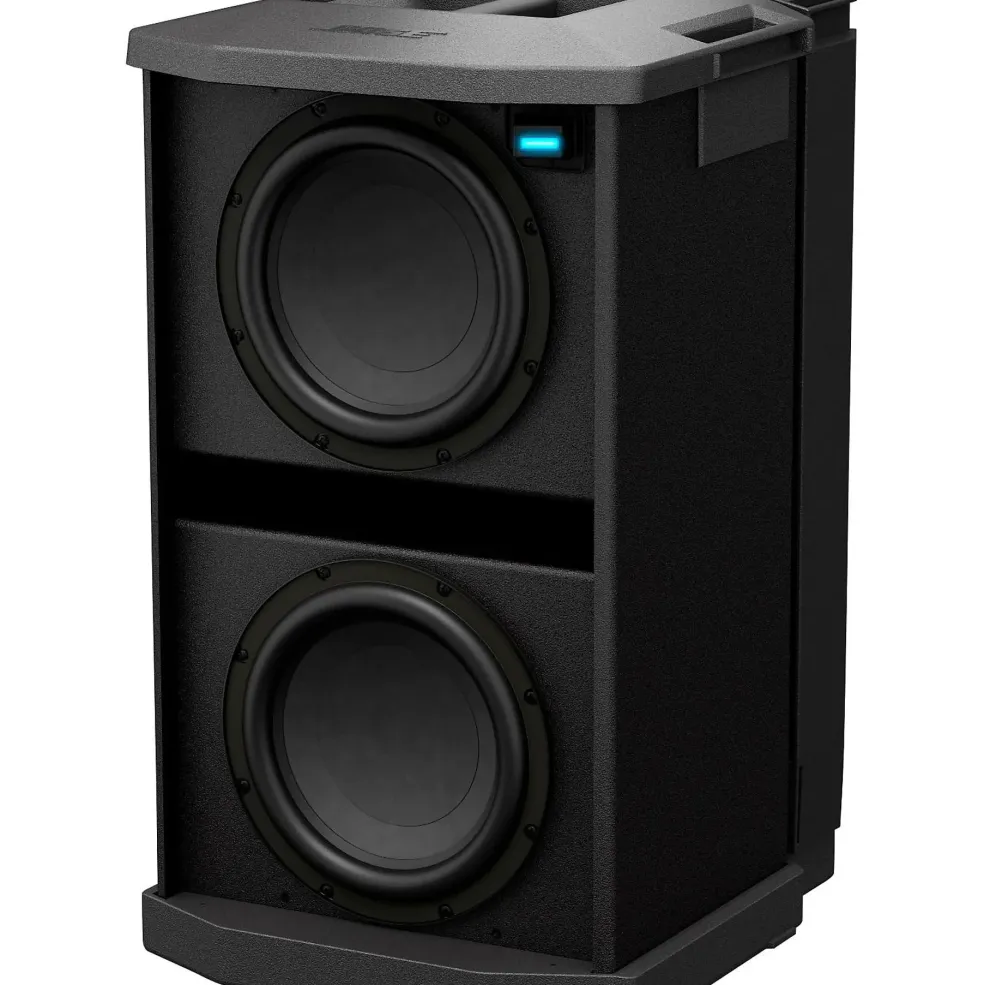 Bose F1 Powered Subwoofer