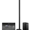 Bose L1 Pro32 Portable PA With Sub1 Powered Bass Module and T8S Audio Engine