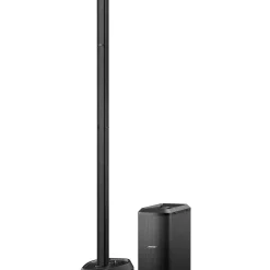 Bose L1 Pro32 Portable PA With Sub1 Powered Bass Module and T8S Audio Engine
