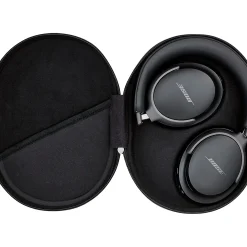 Bose QuietComfort Ultra Wireless Black Noise Cancelling Headphones