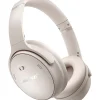 Bose QuietComfort White Smoke Noise Cancelling Headphones