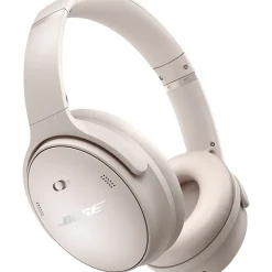Bose QuietComfort White Smoke Noise Cancelling Headphones