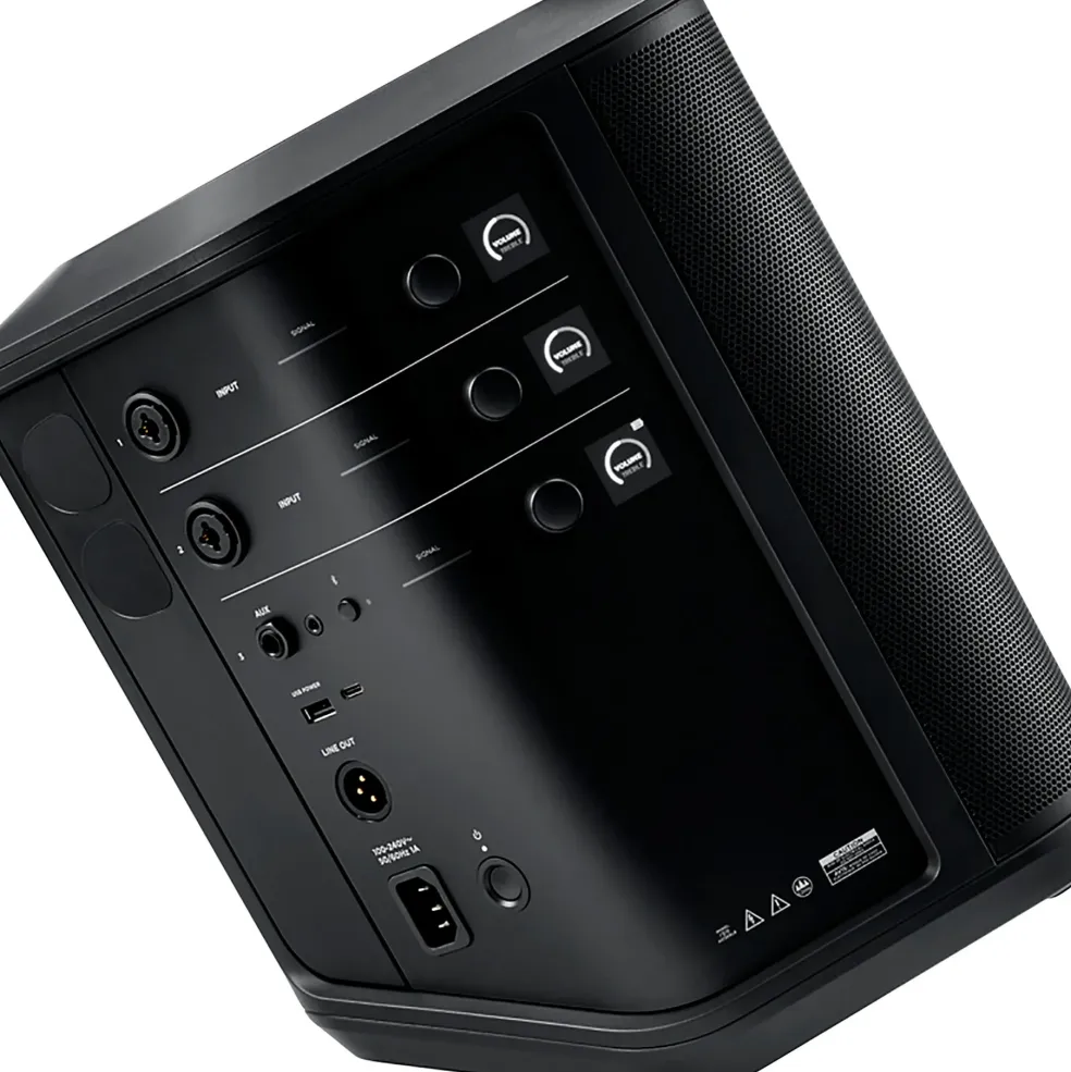 Bose S1 Pro+ Wireless PA System