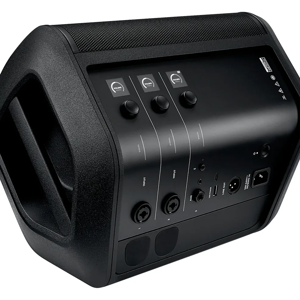 Bose S1 Pro+ Wireless PA System