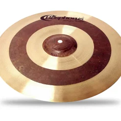Bosphorus Cymbals Antique Paper Thin Crash Cymbal 18 in.