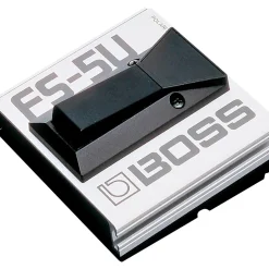 BOSS FS-5U Nonlatching Footswitch