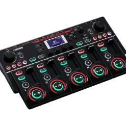 BOSS RC-505mkII Tabletop Loop Station Black