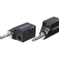 BOSS WL-20 Guitar Wireless System