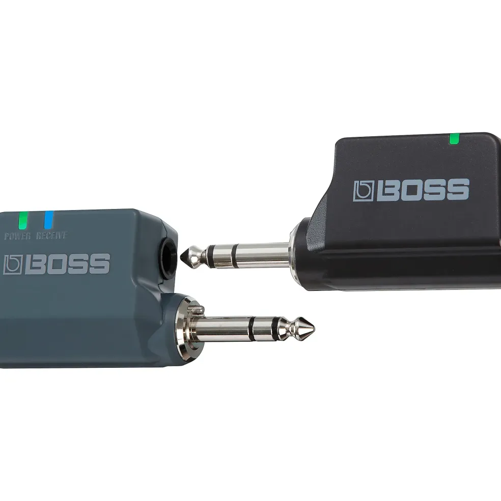 BOSS WL-20L Guitar Wireless System