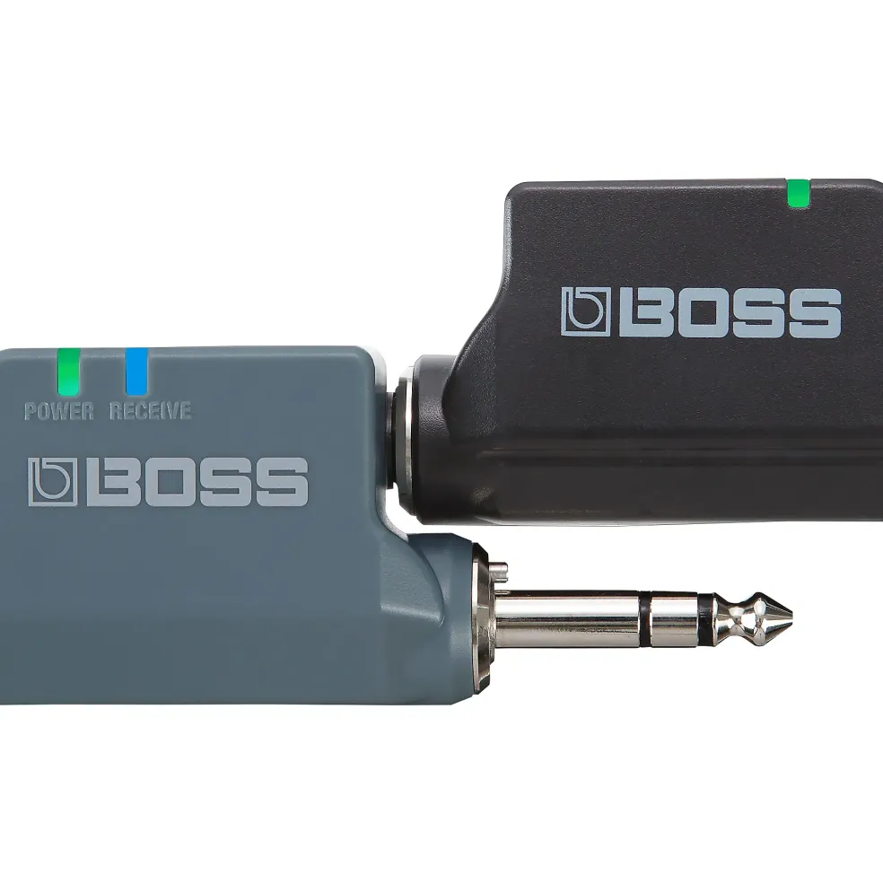 BOSS WL-20L Guitar Wireless System