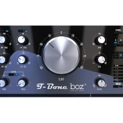 BOZ DIGITAL LABS T-Bone