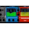 BOZ DIGITAL LABS Transgressor