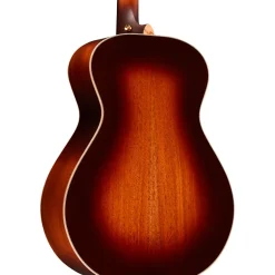 Breedlove Legacy Adirondack Spruce-Mahogany Concerto Acoustic-Electric Guitar Vintage Sunburst