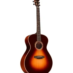 Breedlove Legacy Adirondack Spruce-Mahogany Concerto Acoustic-Electric Guitar Vintage Sunburst
