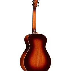 Breedlove Legacy Adirondack Spruce-Mahogany Concerto Acoustic-Electric Guitar Vintage Sunburst