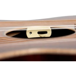 Breedlove Legacy All Koa Limited Edition Cutaway Companion Acoustic-Electric Guitar Shadowburst