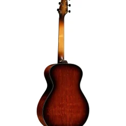Breedlove Legacy Red Cedar-Bubinga Limited-Edition Concert Acoustic-Electric Guitar Shadowburst