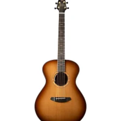 Breedlove Legacy Red Cedar-Bubinga Limited-Edition Concert Acoustic-Electric Guitar Shadowburst