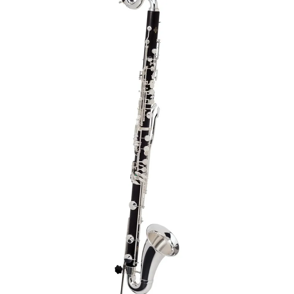 Buffet Crampon 1180 Student Bass Clarinet