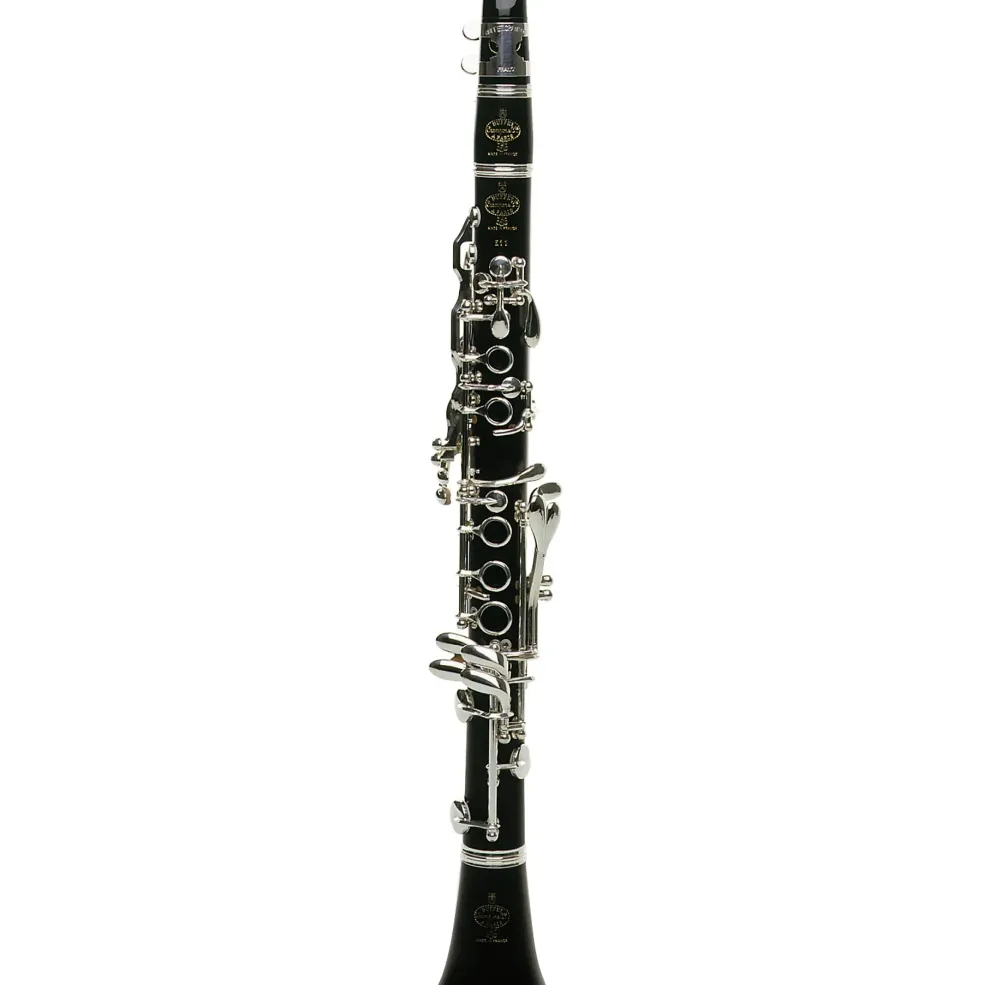 Buffet Crampon E11 Eb Clarinet