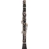 Buffet Crampon R13 Professional Eb Clarinet With Silver Keys