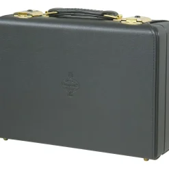 Buffet Crampon R13 Professional A Clarinet With Nickel Keys Nickel Plated Keys
