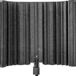 CAD AS34 Acousti-Shield Stand-Mounted Acoustic Enclosure