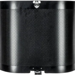 CAD AS34 Acousti-Shield Stand-Mounted Acoustic Enclosure