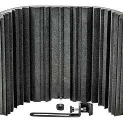 CAD AS34 Acousti-Shield Stand-Mounted Acoustic Enclosure