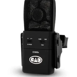 CAD E100SX Supercardioid Studio Condenser Microphone