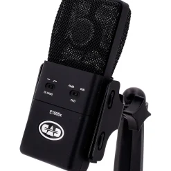CAD E100SX Supercardioid Studio Condenser Microphone