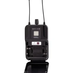 CAD GXLIEM4 Quad Wireless In Ear Monitor System (902-928Mhz)