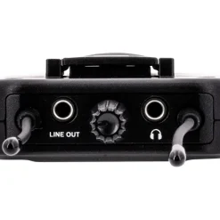 CAD GXLIEM4 Quad Wireless In Ear Monitor System (902-928Mhz)